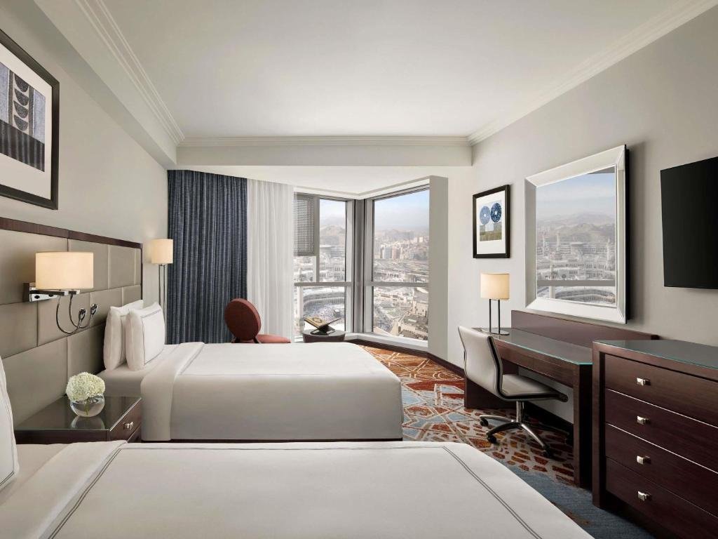 Makkah Hotel Image
